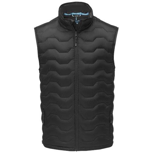 Petalite GRS isolierter Daunen-Bodywarmer aus recyceltem Material für Herren