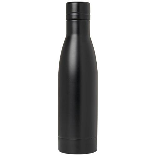 Vasa RCS-zertifizierte Kupfer-Vakuum Isolierflasche aus recyceltem Edelstahl, 500 ml