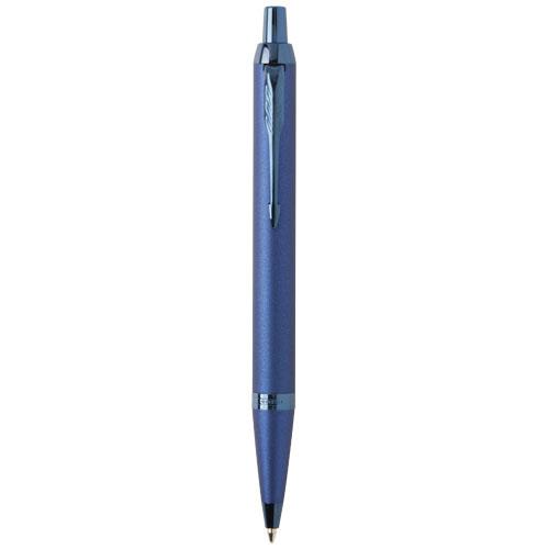 Parker IM Kugelschreiber (blaue Mine)