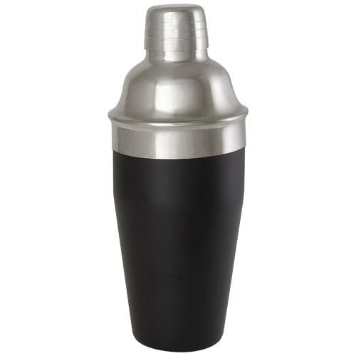 Gaudie Cocktailshaker aus recyceltem Edelstahl