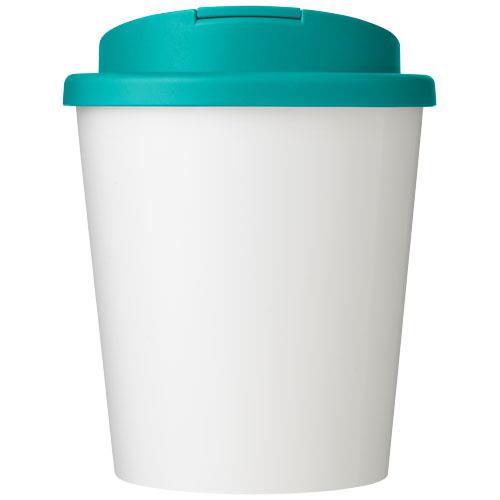 Brite-Americano Espresso Eco auslaufsicherer Isolierbecher, 250 ml