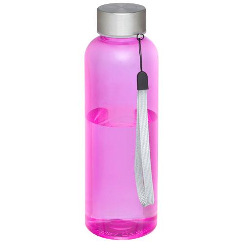 transparent pink