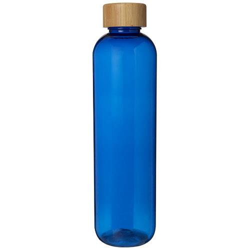 Ziggs 1000 ml Sportflasche aus recyceltem Kunststoff