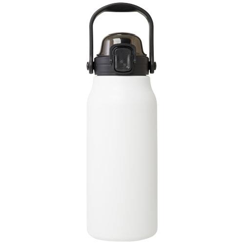 Giganto 1600 ml RCS-zertifizierte Kupfer-Vakuum Isolierflasche aus recyceltem Edelstahl
