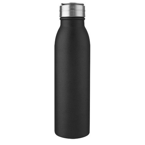 Harper 720 ml RCS-zertifizierte Sportflasche aus Edelstahl mit Metallschlaufe