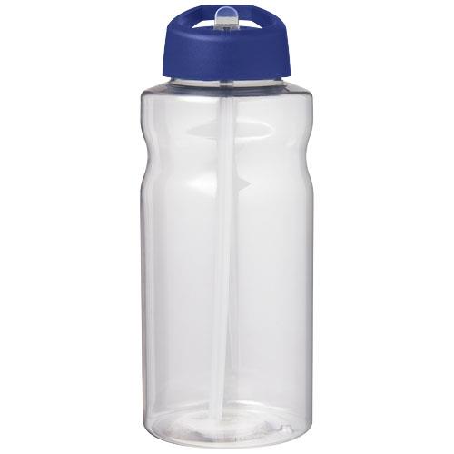 H2O Active® Big Base 1L Sportflasche mit Ausgussdeckel