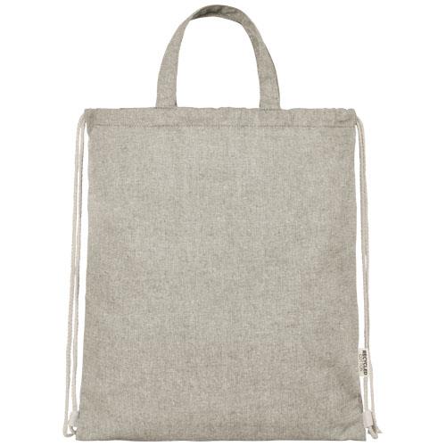 Pheebs 150 g/m² Aware™ recycelter Turnbeutel
