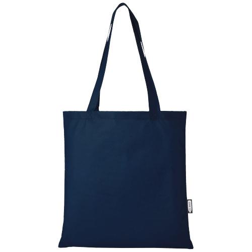 Zeus Non Woven große Tragetasche 6L aus GRS Recyclingmaterial 6 L