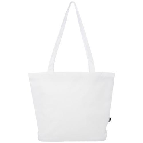 Panama Tragetasche aus GRS Recyclingmaterial 20 L