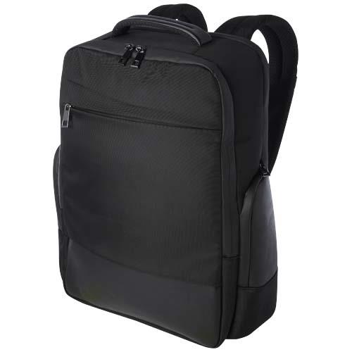 Expedition Pro 15,6´ Laptop-Rucksack aus GRS Recyclingmaterial 25 L