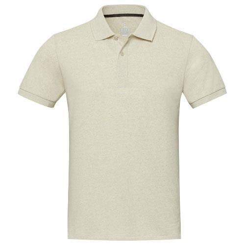 Emerald 200 g/m² Aware™ Polo Unisex aus recyceltem Material