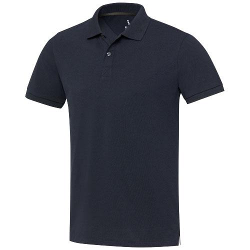 Emerald 200 g/m² Aware™ Polo Unisex aus recyceltem Material