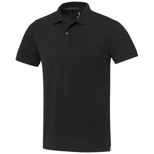 Emerald 200 g/m² Aware™ Polo Unisex aus recyceltem Material
