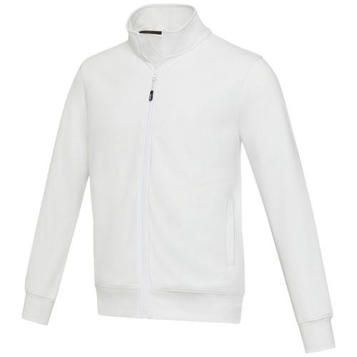 Galena 320 g/m² Aware™ Sweatjacke aus recyceltem Material Unisex