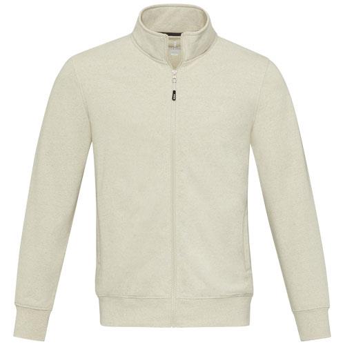 Galena 320 g/m² Aware™ Sweatjacke aus recyceltem Material Unisex