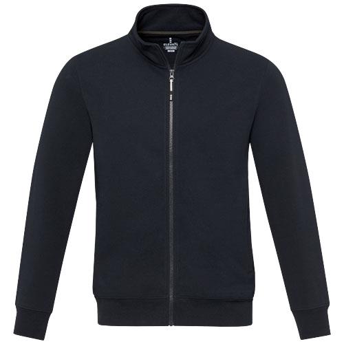 Galena 320 g/m² Aware™ Sweatjacke aus recyceltem Material Unisex