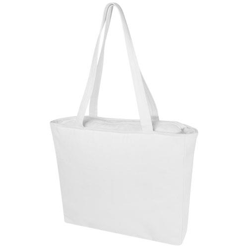Trace Weekender 500 g/m²  Aware™ recycelte Tragetasche