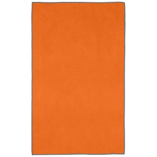 Pieter ultraleichtes und schnell trocknendes GRS Handtuch 30 × 50 cm