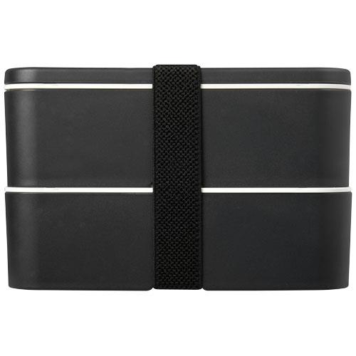 MIYO Renew 700+700 ml Doppel-Lunchbox