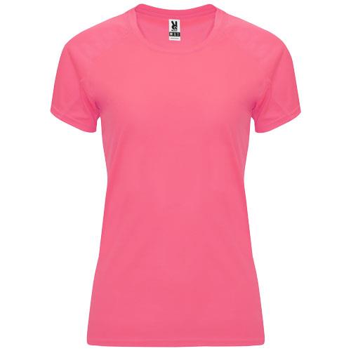 fluor-ladypink