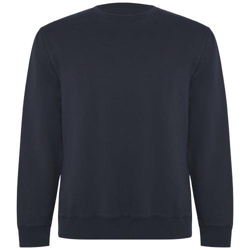 Batian 300 g/m² Sweatshirt mit Rundhalsausschnitt aus Bio-Baumwolle Unisex