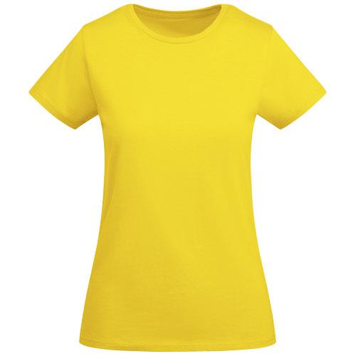 Breda 175 g/m² T-Shirt aus Bio-Baumwolle für Damen