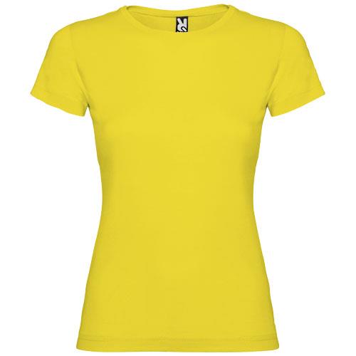 Jamaika 155 g/m² T-Shirt für Damen