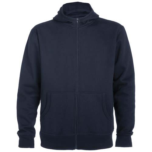 Montblanc 280 g/m² Kapuzensweatjacke Unisex