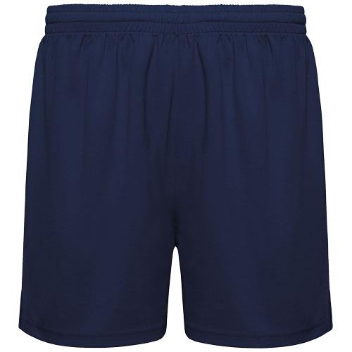 Player 140 g/m² Sportshorts für Kinder