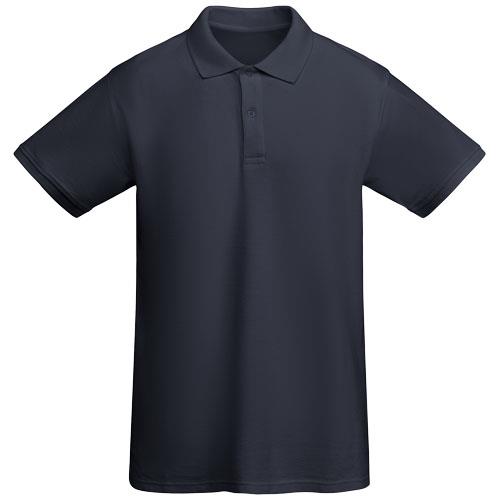 Prince 210 g/m² Poloshirt aus Bio-Baumwolle für Herren