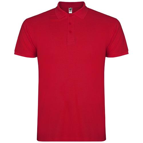 Star 200 g/m² Poloshirt für Kinder