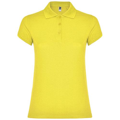 Star 200 g/m² Poloshirt für Damen