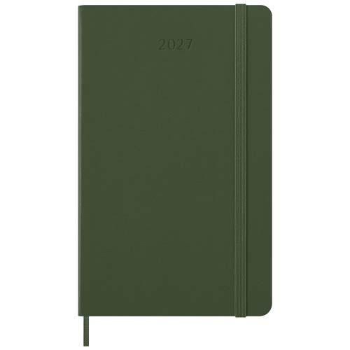 Moleskine Hardcover 12 Monate Wochenkalender L