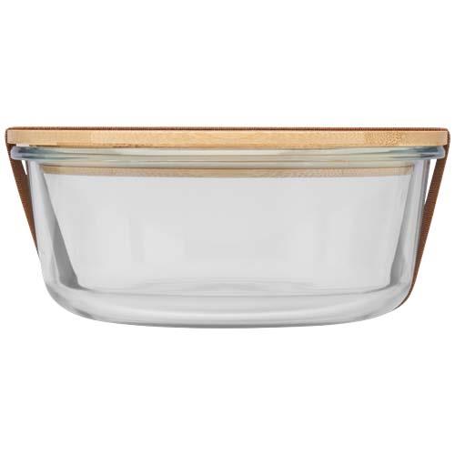 Vista 750 ml Salatschüssel