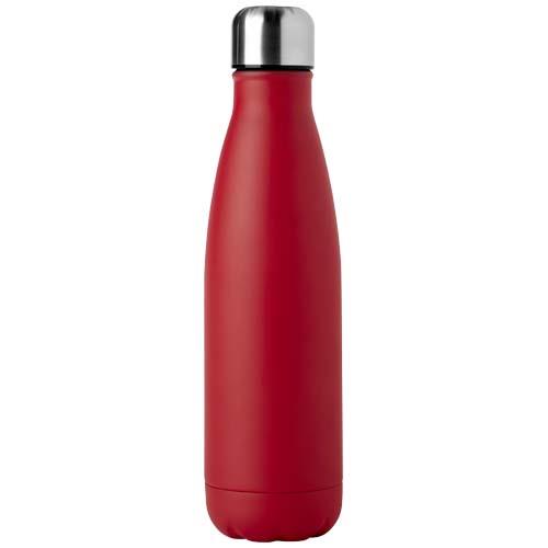 Cove 500 ml RCS-zertifizierte vakuumisolierte Edelstahlflasche