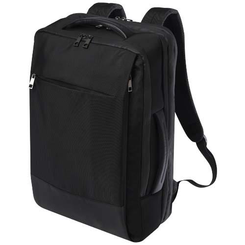 Expedition Pro 35L, 17´ GRS recycelter erweiterbarer Laptop-Rucksack