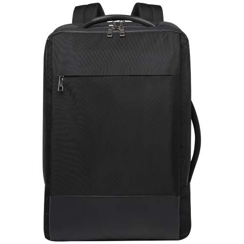 Expedition Pro 35L, 17´ GRS recycelter erweiterbarer Laptop-Rucksack