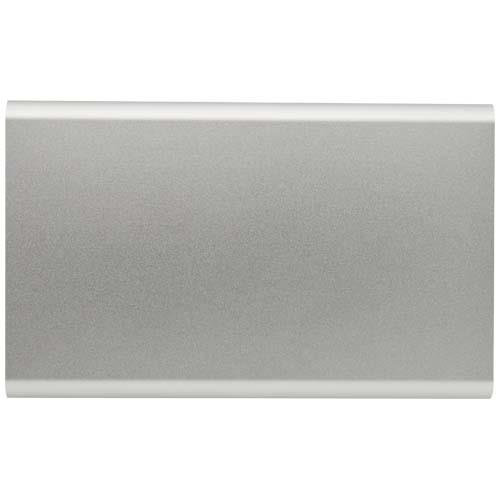 Pep 4000 mAh Type-C Powerbank aus recyceltem Aluminium