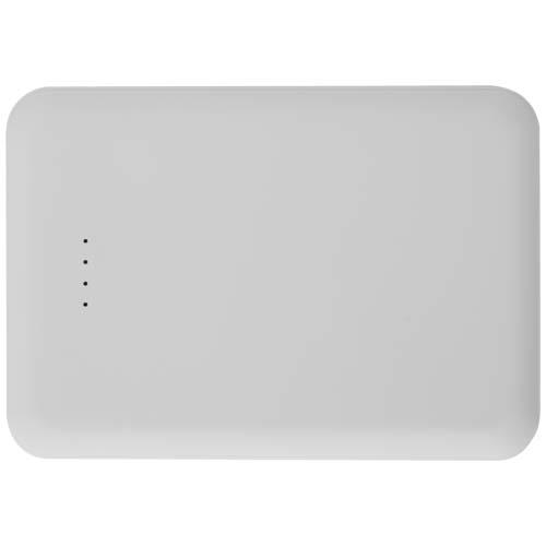 Asama 5000 mAh Typ-C Powerbank aus recyceltem Kunststoff