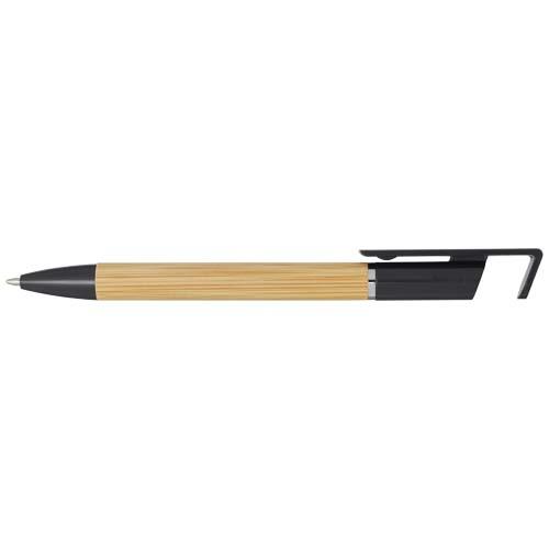 Delfina Stift Smartphoneständer (blaue Mine)
