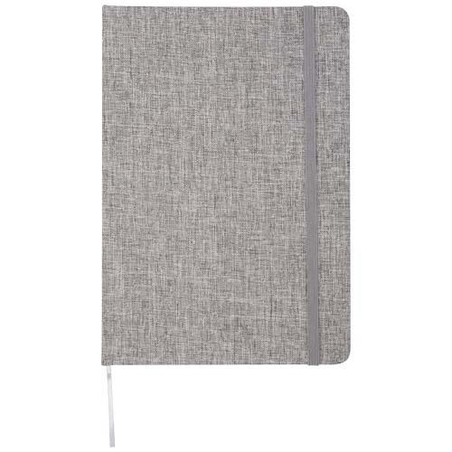 Ramona A5 Baumwoll Notizbuch