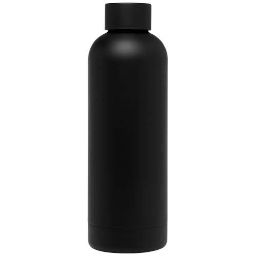 Spring 500 ml RCS-zertifizierte Kupfer-Vakuum Isolierflasche aus recyceltem Edelstahl