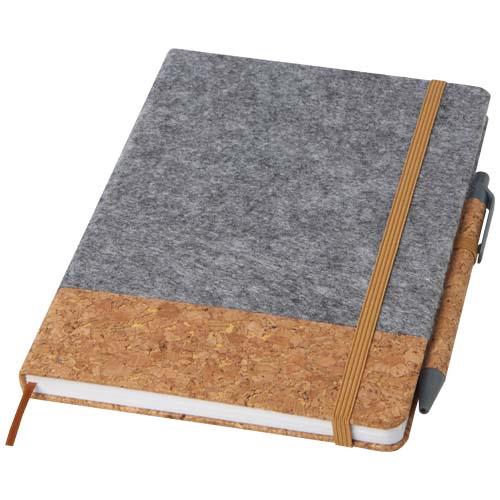 Veronica A5 Hardcover Notizbuch