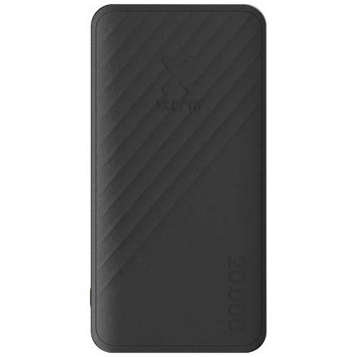 Xtorm XG220 Go2 15W 20.000 mAh Schnelllade-Powerbank