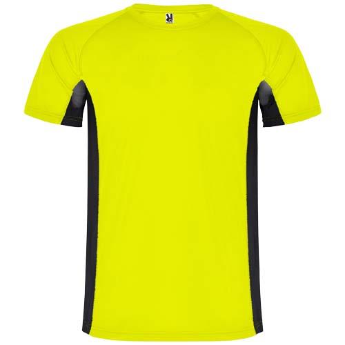 Shanghai 140 g/m² Sport T-Shirt für Herren