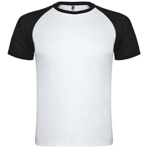 Indianapolis 140 g/m² Sport T-Shirt für Kinder