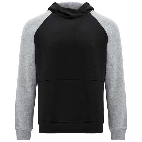 Badet 280 g/m² zweifarbiger Kapuzenpullover für Kinder
