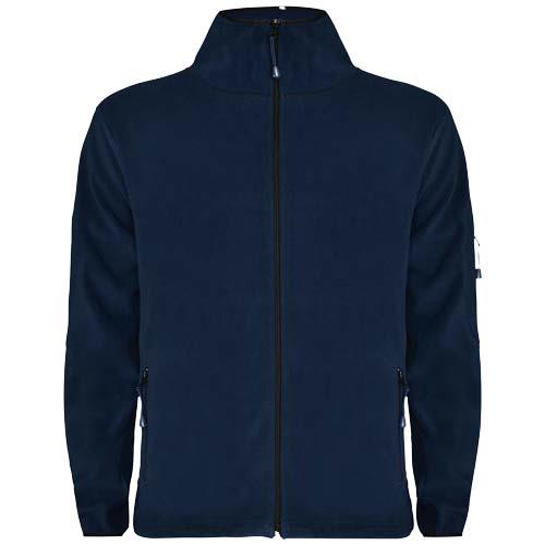 Luciane Microfleecejacke für Herren