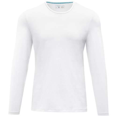 Ponoka Langarmshirt für Herren
