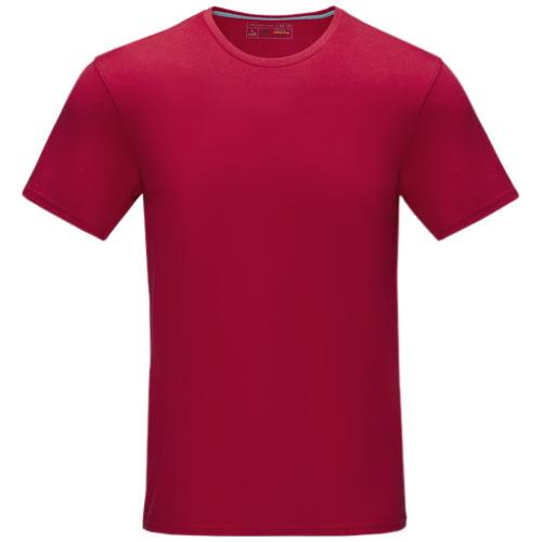 Azurite T-Shirt aus Bio-Baumwolle für Herren